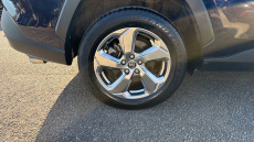 Toyota RAV4 2.5 VVT-i Hybrid Design 5dr CVT 2WD Hybrid Estate